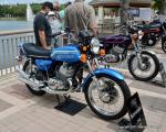 Riding Into History Motorcycle Concours131