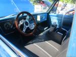 Ringwood Chamber of Commerce 2nd Annual Car Show20