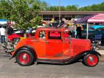 Ringwood Chamber of Commerce 3rd Annual Classic Car Show7