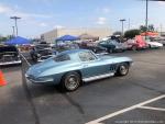 River Cities Corvette Club Car Show - Benefiting Hosparus Health0