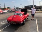 River Cities Corvette Club Car Show - Benefiting Hosparus Health1