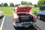 Riverside Baptist Church Car, Truck, and Motorcycle Show 1