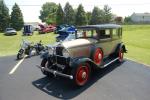 Riverside Baptist Church Car, Truck, and Motorcycle Show 6