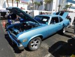 Riverside Casino Car Show76