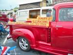 Rivertown Music & Arts Festival Antique & Classic Car and Truck Show15