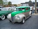Rivertown Music & Arts Festival Antique & Classic Car and Truck Show17