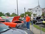 Rivertown Music & Arts Festival Antique & Classic Car and Truck Show35