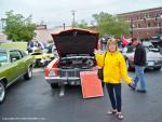Rivertown Music & Arts Festival Antique & Classic Car and Truck Show37