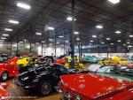 RK Motors Classic Car Showroom51