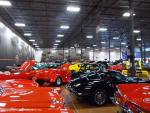 RK Motors Classic Car Showroom52