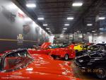 RK Motors Classic Car Showroom53