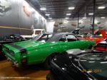 RK Motors Classic Car Showroom54