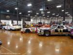RK Motors Classic Car Showroom67