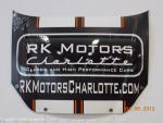 RK Motors Classic Car Showroom69