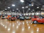 RK Motors Classic Car Showroom73