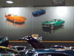 RK Motors Classic Car Showroom74