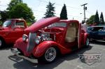 Road Knight's 60th Anniversary Cruise-In 13