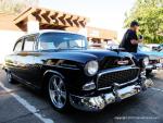 Roam'n Relics Car Show85