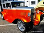 Roam'n Relics Car Show476