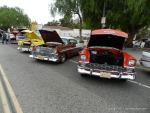 Roam N Relics Car Show87