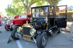 Roamin' Relics Moorpark Car Show40