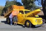 Roamin' Relics Moorpark Car Show83