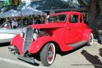 Roamin' Relics Moorpark Car Show118