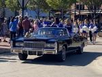 Roanoke, TX Veterans Day Parade and Car Show127