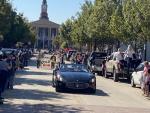 Roanoke, TX Veterans Day Parade and Car Show128