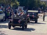 Roanoke, TX Veterans Day Parade and Car Show129