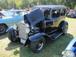 Roaring 20's Car Show105