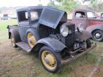 Roaring 20s Antique and Classic Car Show115