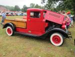 Roaring 20s Antique and Classic Car Show123