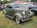Roaring 20s Antique and Classic Car Show216