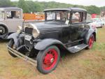 Roaring 20s Antique and Classic Car Show224