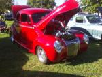 Rochester, Wisconsin Car Show11