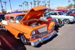 Rock & Roll Classic Custom Car Show of Scottsdale27