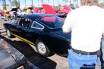 Rock & Roll Classic Custom Car Show of Scottsdale40