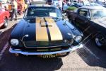 Rock & Roll Classic Custom Car Show of Scottsdale43
