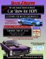 Rock and Brews !6th Annual American Muscle Car Show for Hope143