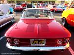 Rock N Roll Cafe Monthly Cruise April 20, 201354