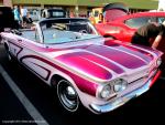 Rock N Roll Cafe Monthly Cruise April 20, 201359