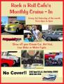 Rock N Roll Cafe Monthly Cruise April 20, 20130