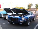 Rock N Roll Cafe Monthly Cruise-In Feb. 16, 201321