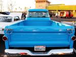 Rock N Roll Cafe Monthly Cruise-In Feb. 16, 20132
