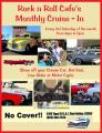 Rock N Roll Cafe Monthly Cruise-In Feb. 16, 20130