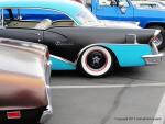 Rock N Roll Cafe Monthly Cruise July 20, 201323