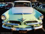 Rock N Roll Cafe Monthly Cruise March 16, 201375