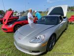 ROCKIN'& ROLLIN’ to the RED, WHITE, & BLUE CAR SHOW61