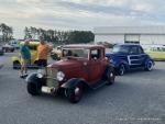 ROCKIN'& ROLLIN’ to the RED, WHITE, & BLUE CAR SHOW1